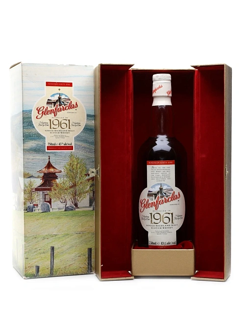 GLENFARCLAS фото - 1