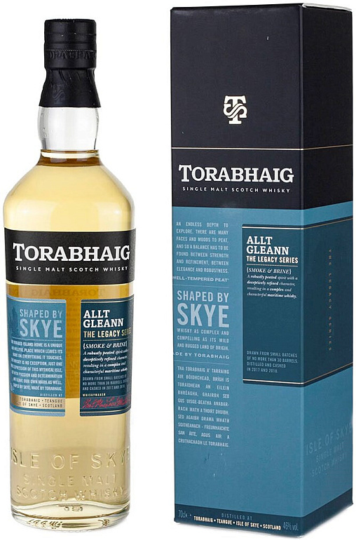 TORABHAIG ALLT GLEANN LEGACY SERIES фото - 1