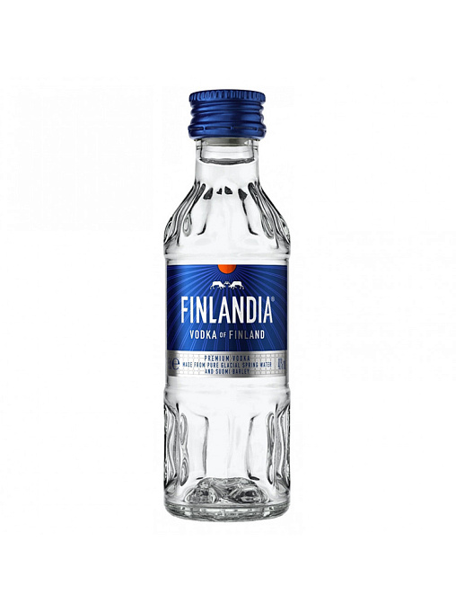 FINLANDIA фото - 1