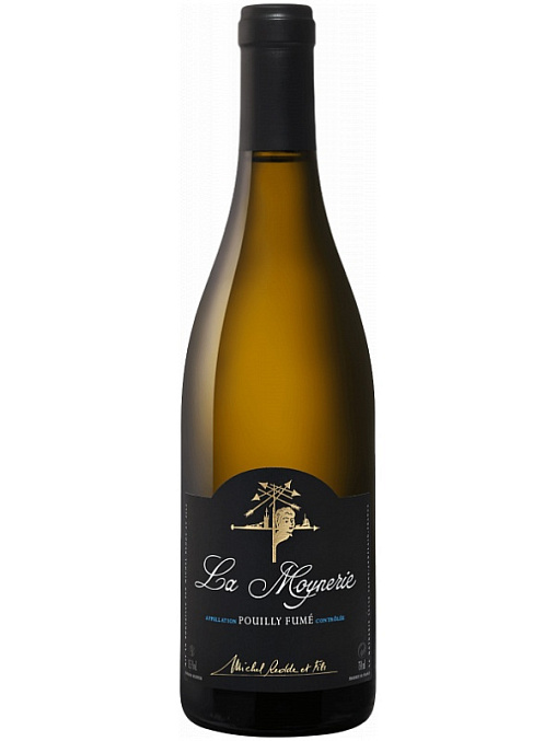 POUILLY-FUME LA MOYNERIE MICHEL REDDE ET FILS 2016 фото - 1