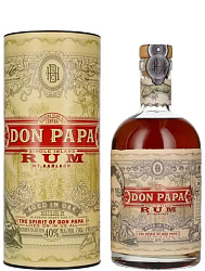 DON PAPA SINGLE ISLAND изображение