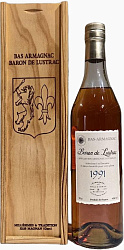 BARON DE LUSTRAC 1991 изображение