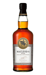 MACLEOD'S SPEYSIDE изображение