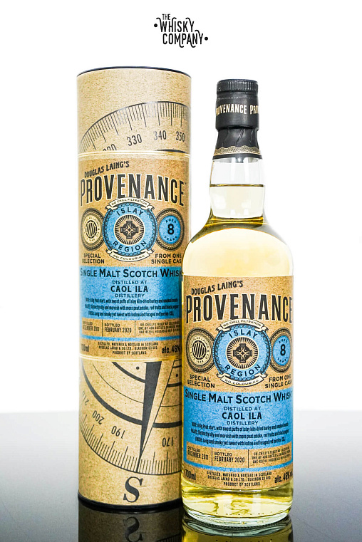 CAOL ILA 8 YEARS фото - 1