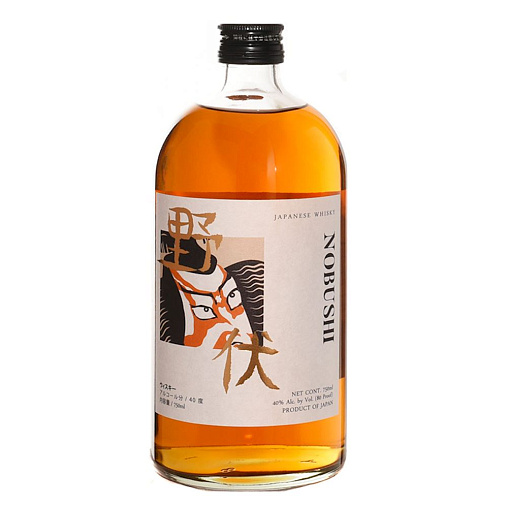 NOBUSHI фото - 1