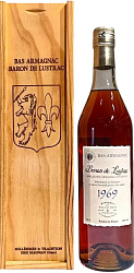 BARON DE LUSTRAC 1969 изображение