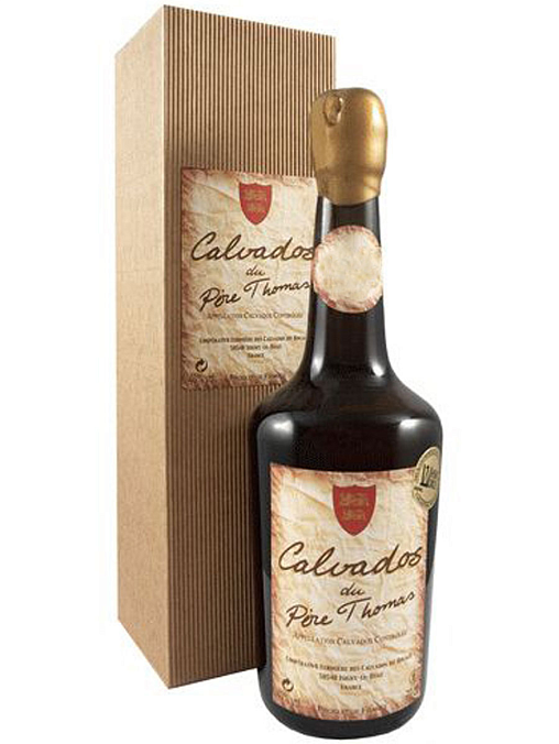 PERE THOMAS 1902 - 1