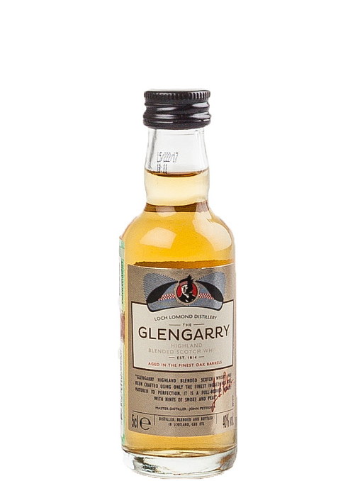 GLENGARRY фото - 1