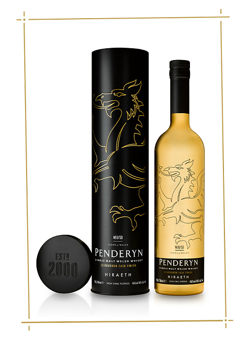 PENDERYN HIRAETH фото - 1