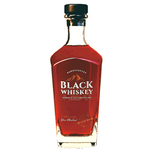 ANDEAN BLACK CORN WHISKEY фото - 1