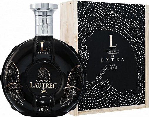 COGNAC LAUTREC EXTRA фото - 1