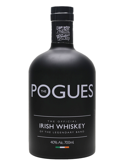 THE POGUES фото - 1