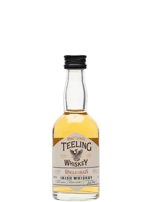TEELING фото - 1