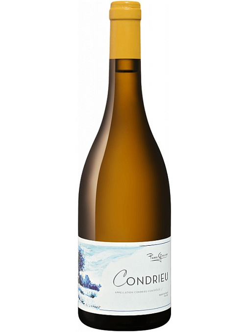 CONDRIEU DOMAINE PIERRE GAILLARD 2018 фото - 1