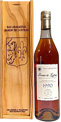 BARON DE LUSTRAC 1990 изображение