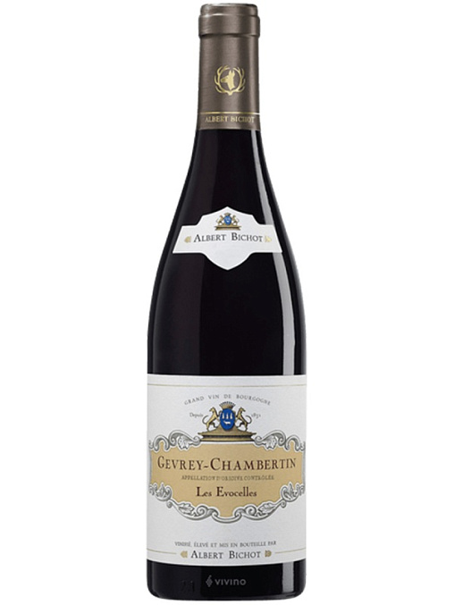 GEVREY CHAMBERTIN ALBERT BISHO 2011 фото - 1