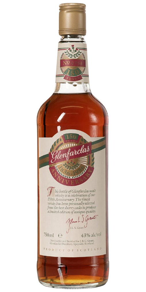 GLENFARCLAS фото - 1