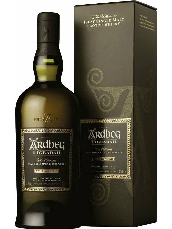 ARDBEG UIGEADAIL фото