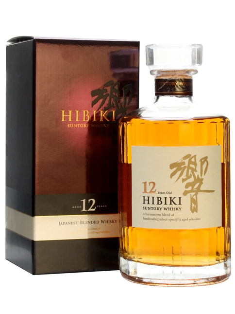 HIBIKI SUNTORY фото - 1