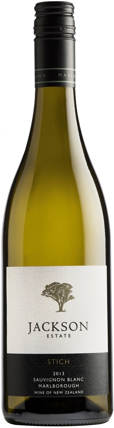 JACKSON ESTATE MARLBORO STICH SAUVIGNON BLANC  2017 фото - 1