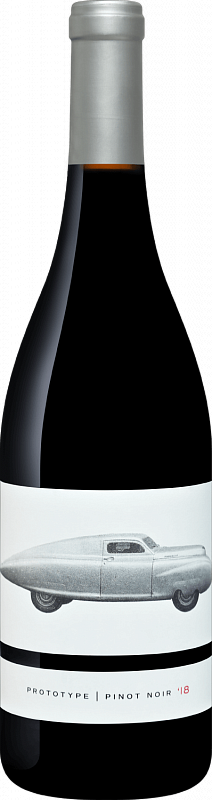 PROTOTYPE PINOT NOIR CALIFORNIA RAYMOND WINERY 2018 фото - 1