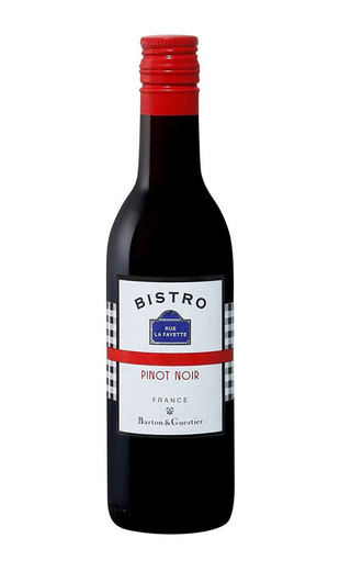 BISTRO PINOT NOIR фото - 1