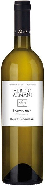 SAUVIGNON TREVENEZIE фото - 1
