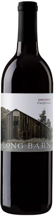 LONG BARN ZINFANDEL фото - 1