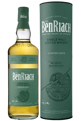 BENRIACH фото - 1