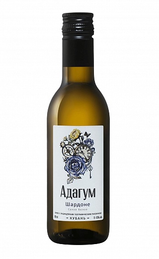 АДАГУМ ШАРДОНЕ фото - 1