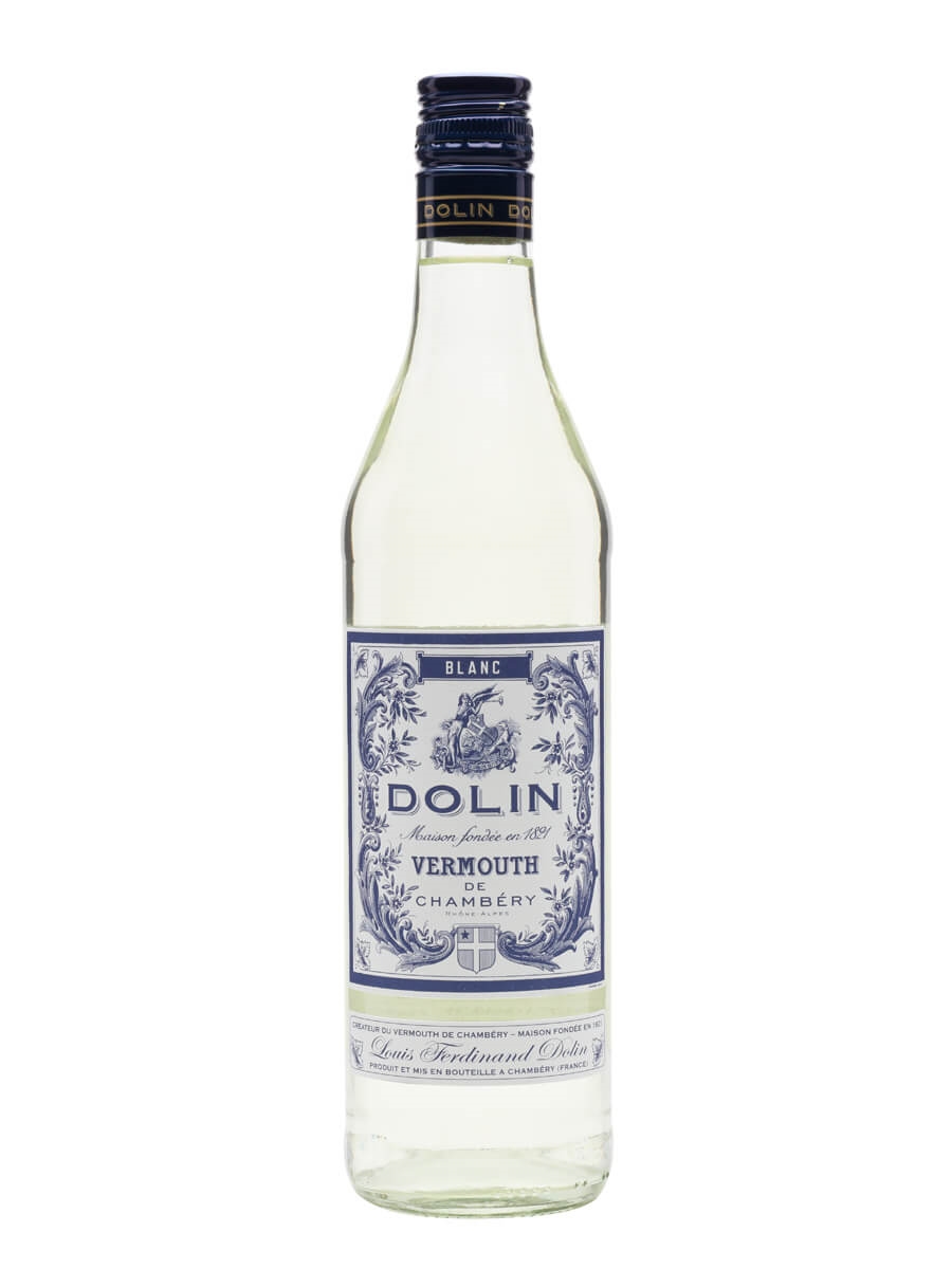 DOLIN VERMOUTH BLANC SWEET фото