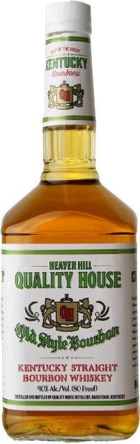 HEAVEN HILL 4 YEARS OLD STYLE фото - 1