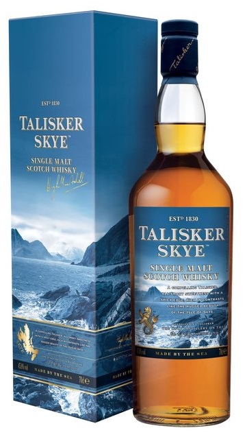 TALISKER SKYE фото - 1