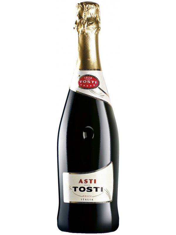 TOSTI ASTI фото