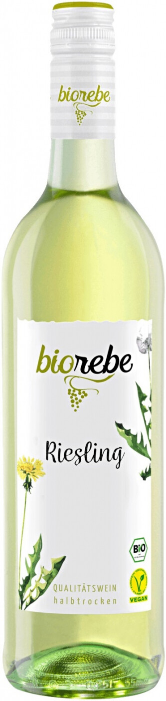 BIO RIESLING фото - 1