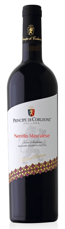 PRINCIPE DI CORLEONE NERELLO MASCALESE фото - 1