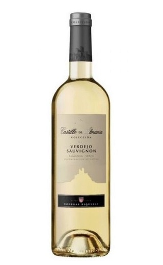 CASTILLO DE ALMANSA COLLECTON VERDEJO SAUVIGNON  2017 фото - 1