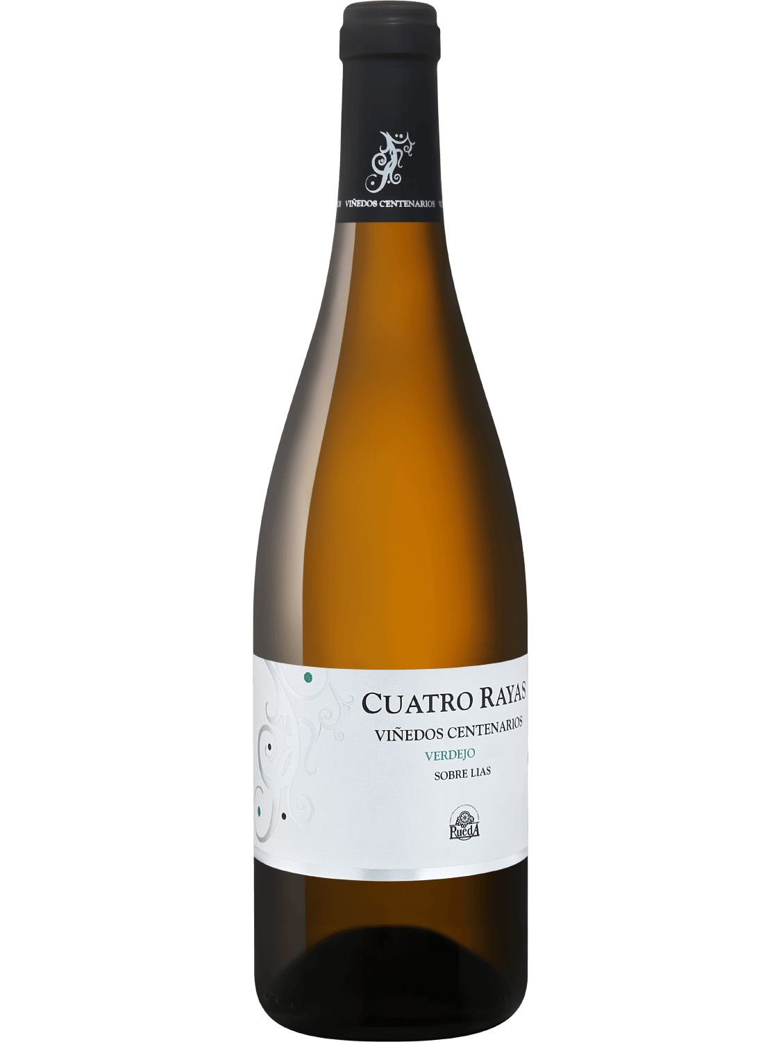 VINEDOS CENTENARIOS CUATRO RAYAS 2019 фото