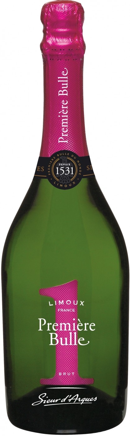 PREMIER BULLE BRUT фото - 1