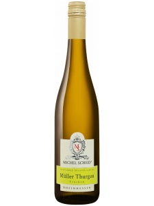 MICHEL SCHEID MULLER-THURGAU REINHESSEN EINIG-ZENZEN  2018