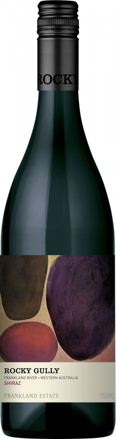 ROCKY GULLY SHIRAZ фото - 1
