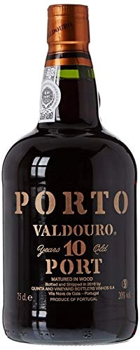 PORT VALDOURO PORTO 10 YEARS OLD