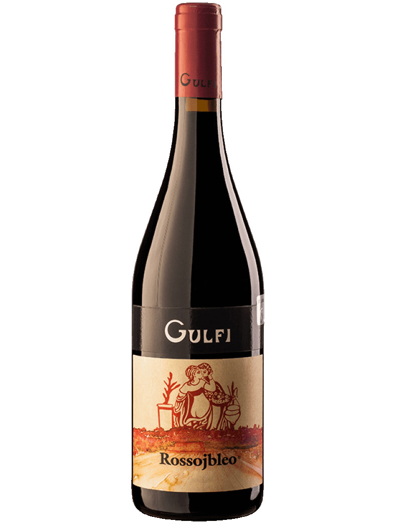 SICILIA GULFI ROSSOJBLEO 2017 фото