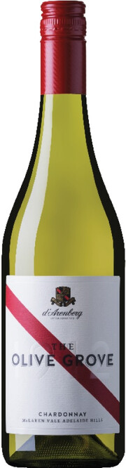 THE OLIVE GROVE CHARDONNAY фото - 1