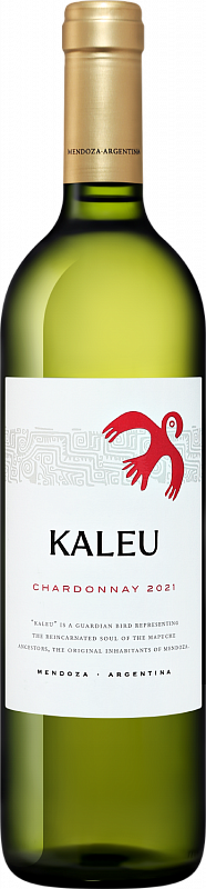 KALEU CHARDONNAY фото - 1