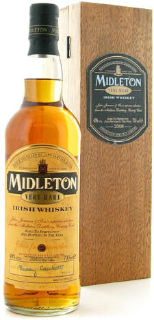 MIDLETON 2001
