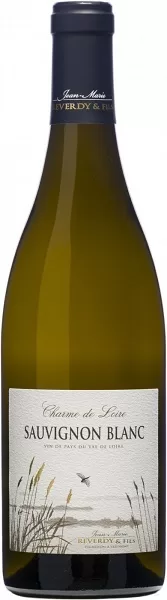 CHARME DE LOIRE SAUVIGNON BLANC фото - 1