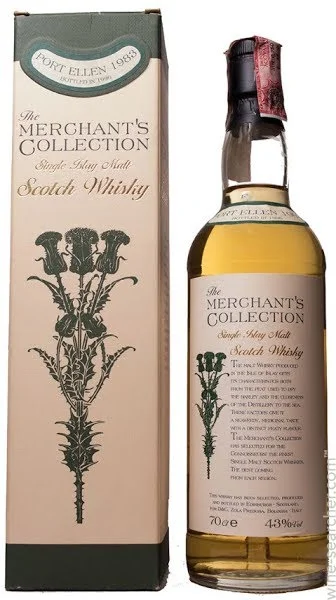 MERCHANT'S COLLECTION фото - 1