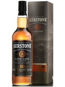 AERSTONE LAND CASK фото - 1
