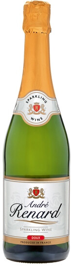 ANDRE RENARD COMPAGNIE FRANCAISE DES GRANDS VINS фото - 1